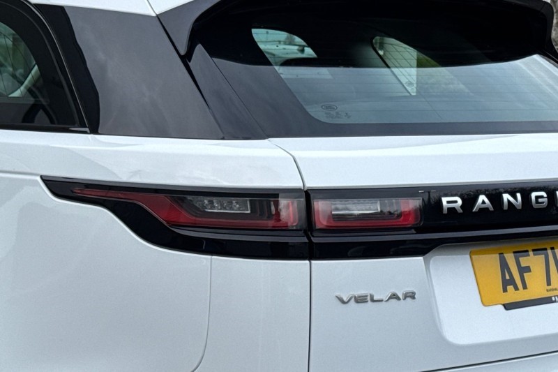 Used Land Rover Range Rover Velar 2022 for sale - 77504452: Photo 19