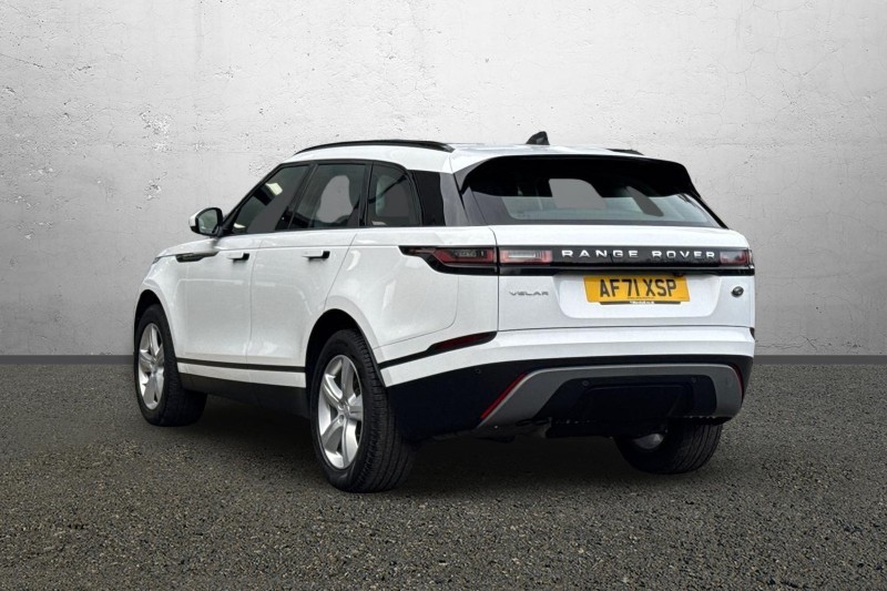 Used Land Rover Range Rover Velar 2022 for sale - 77504452: Photo 2