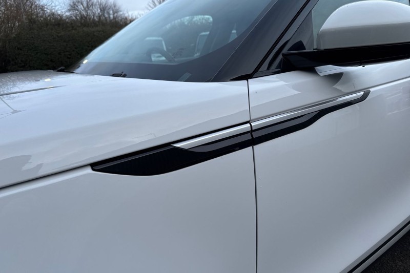 Used Land Rover Range Rover Velar 2022 for sale - 77504452: Photo 20