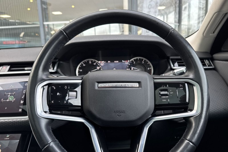 Used Land Rover Range Rover Velar 2022 for sale - 77504452: Photo 27