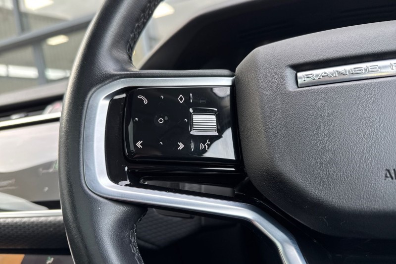 Used Land Rover Range Rover Velar 2022 for sale - 77504452: Photo 28