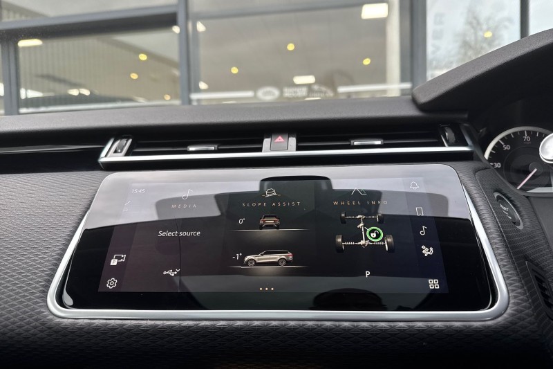 Used Land Rover Range Rover Velar 2022 for sale - 77504452: Photo 30