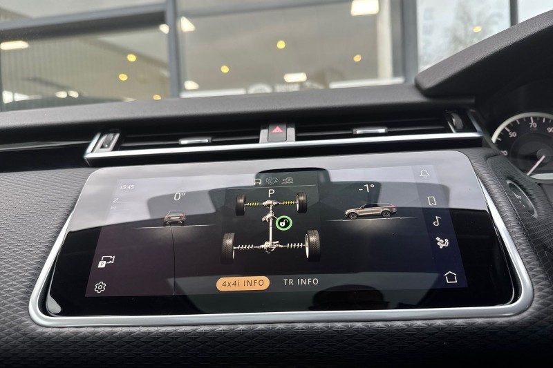 Used Land Rover Range Rover Velar 2022 for sale - 77504452: Photo 31