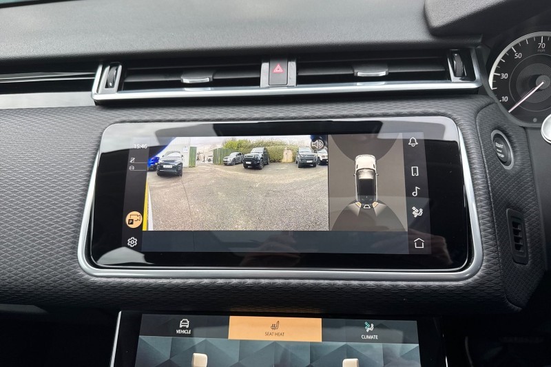 Used Land Rover Range Rover Velar 2022 for sale - 77504452: Photo 32