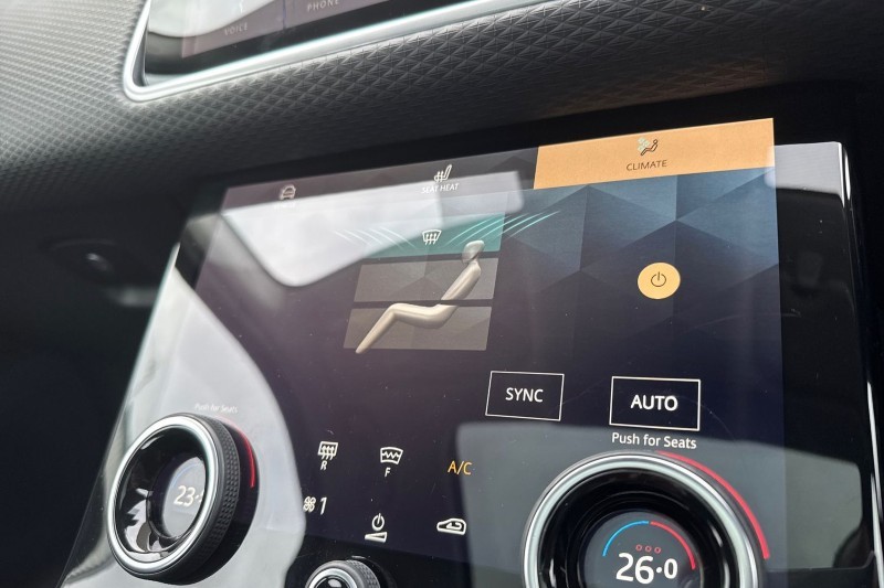 Used Land Rover Range Rover Velar 2022 for sale - 77504452: Photo 34