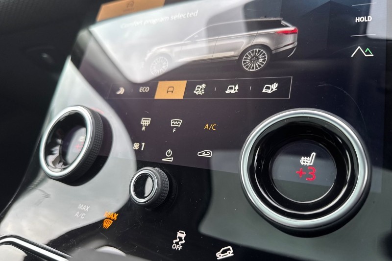 Used Land Rover Range Rover Velar 2022 for sale - 77504452: Photo 36