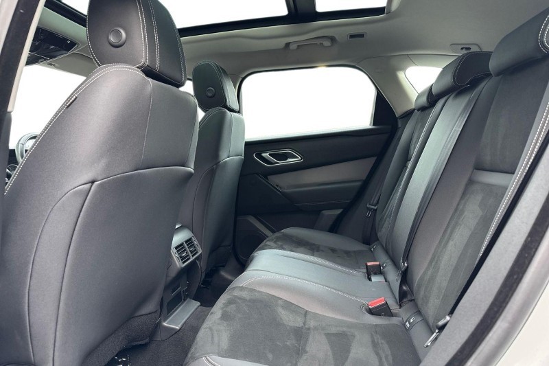 Used Land Rover Range Rover Velar 2022 for sale - 77504452: Photo 4