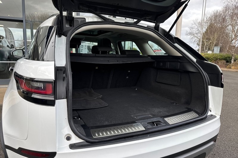 Used Land Rover Range Rover Velar 2022 for sale - 77504452: Photo 42