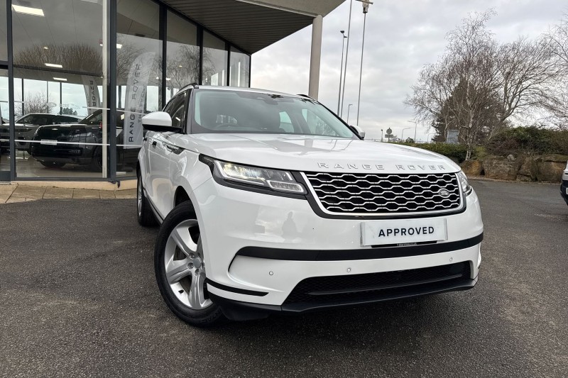 Used Land Rover Range Rover Velar 2022 for sale - 77504452: Photo 45