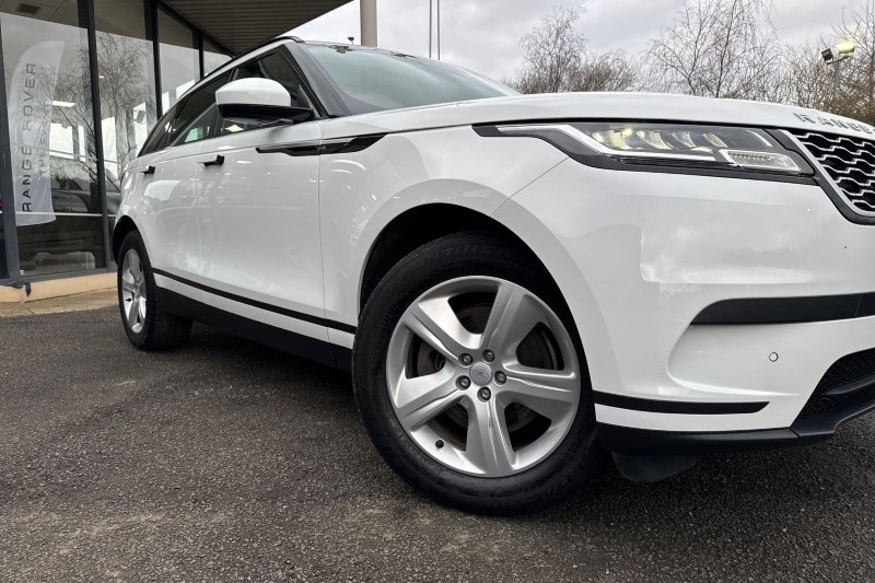 Used Land Rover Range Rover Velar 2022 for sale - 77504452: Photo 47