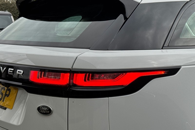 Used Land Rover Range Rover Velar 2022 for sale - 77504452: Photo 50