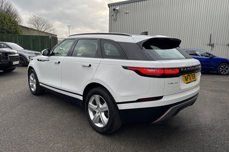 Used Land Rover Range Rover Velar 2022 for sale - 77504452: Photo 54