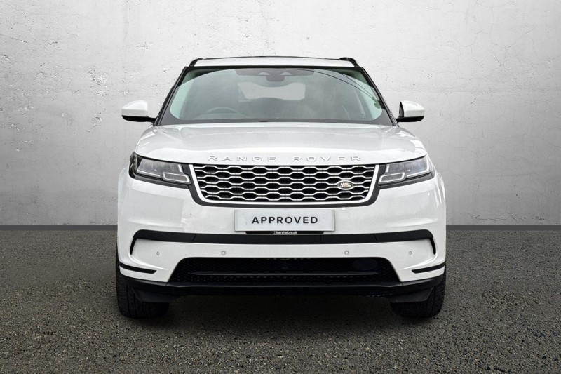 Used Land Rover Range Rover Velar 2022 for sale - 77504452: Photo 7