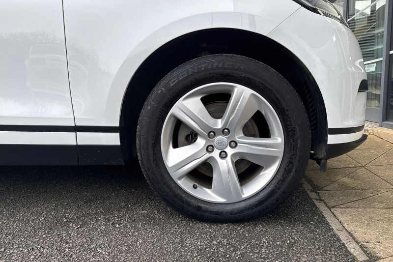 Used Land Rover Range Rover Velar 2022 for sale - 77504452: Photo 8