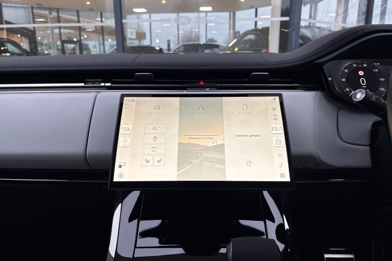 Used Land Rover Range Rover Sport 2024 for sale - 77431310: Photo 14