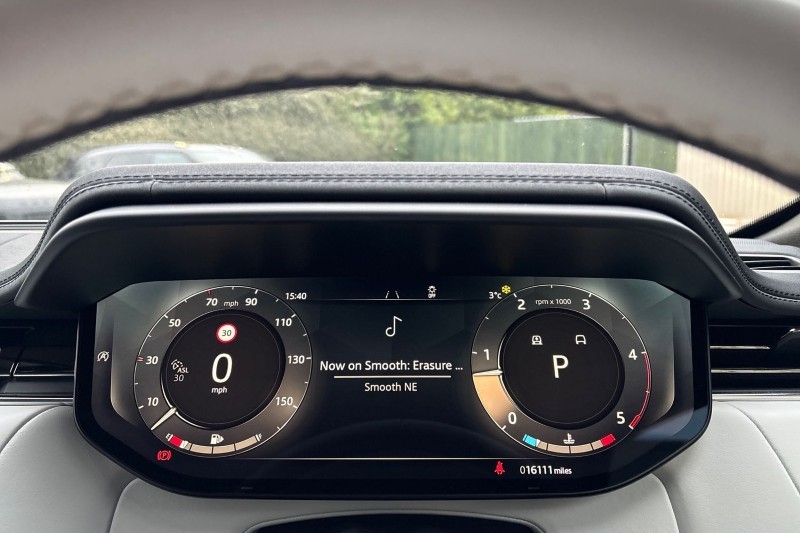 Used Land Rover Range Rover Sport 2024 for sale - 77431310: Photo 16