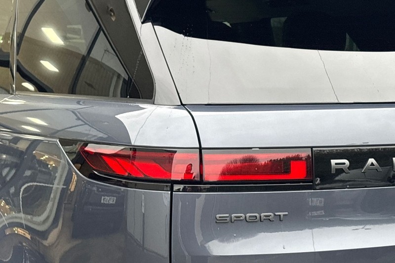 Used Land Rover Range Rover Sport 2024 for sale - 77431310: Photo 19