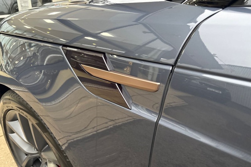 Used Land Rover Range Rover Sport 2024 for sale - 77431310: Photo 20