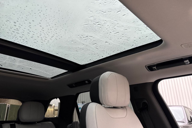 Used Land Rover Range Rover Sport 2024 for sale - 77431310: Photo 21