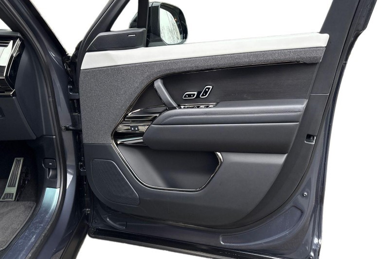 Used Land Rover Range Rover Sport 2024 for sale - 77431310: Photo 23