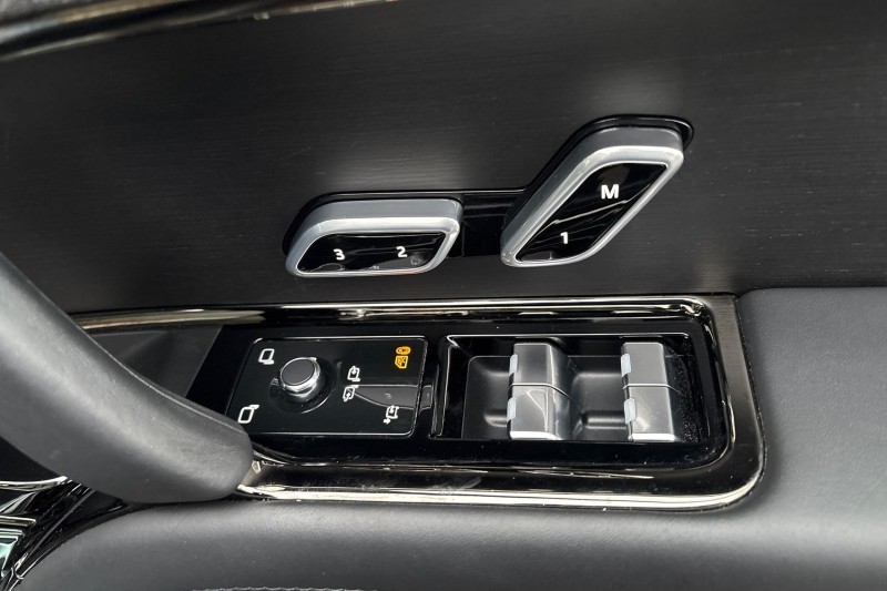 Used Land Rover Range Rover Sport 2024 for sale - 77431310: Photo 24