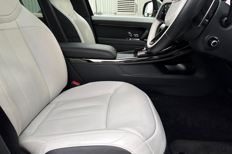 Used Land Rover Range Rover Sport 2024 for sale - 77431310: Photo 26