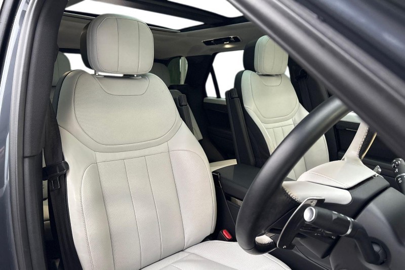 Used Land Rover Range Rover Sport 2024 for sale - 77431310: Photo 27