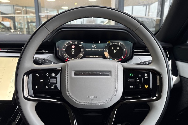 Used Land Rover Range Rover Sport 2024 for sale - 77431310: Photo 28