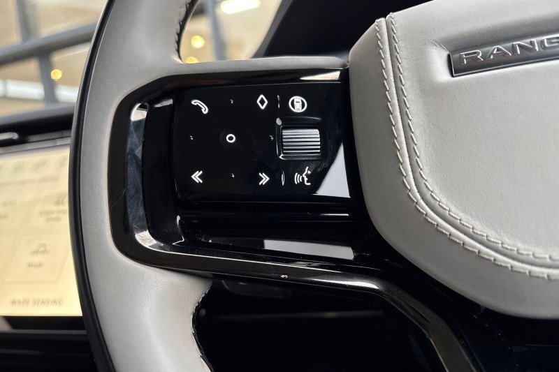 Used Land Rover Range Rover Sport 2024 for sale - 77431310: Photo 29