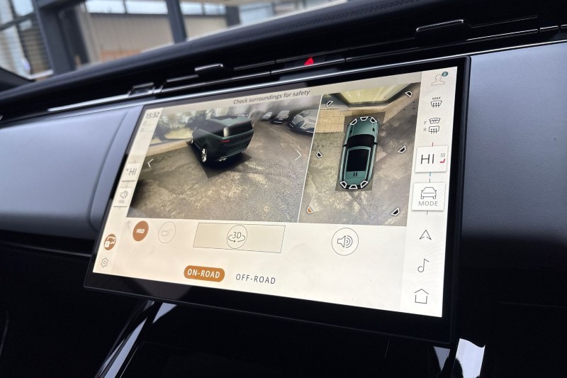 Used Land Rover Range Rover Sport 2024 for sale - 77431310: Photo 33