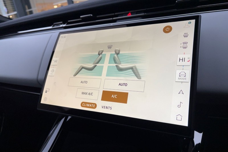 Used Land Rover Range Rover Sport 2024 for sale - 77431310: Photo 35