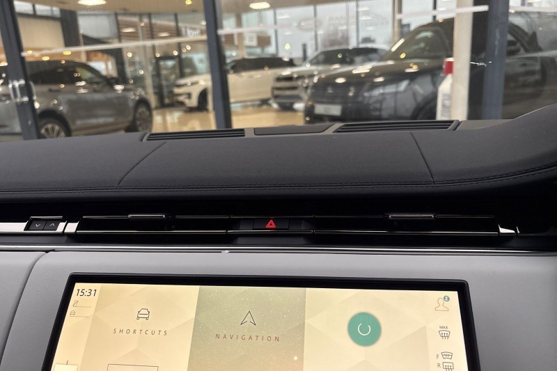 Used Land Rover Range Rover Sport 2024 for sale - 77431310: Photo 38