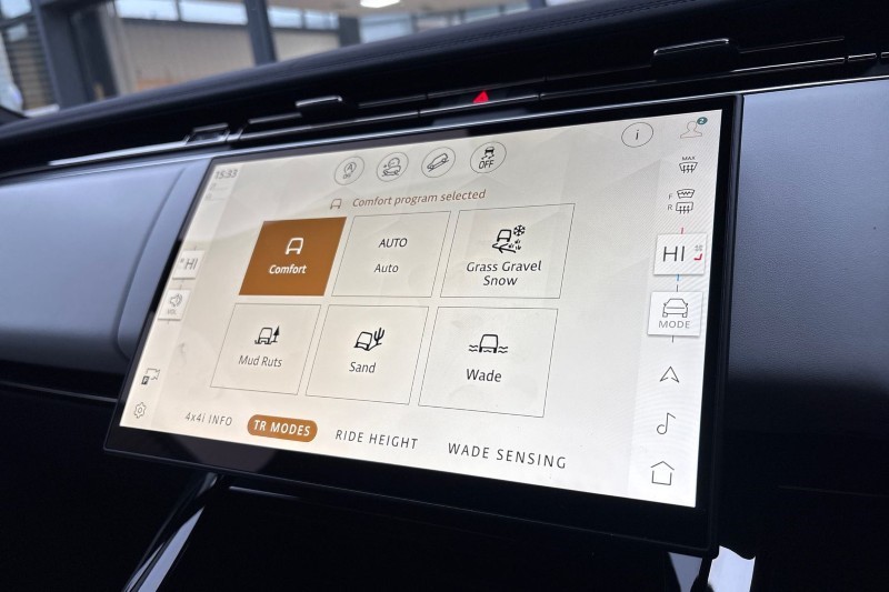 Used Land Rover Range Rover Sport 2024 for sale - 77431310: Photo 40