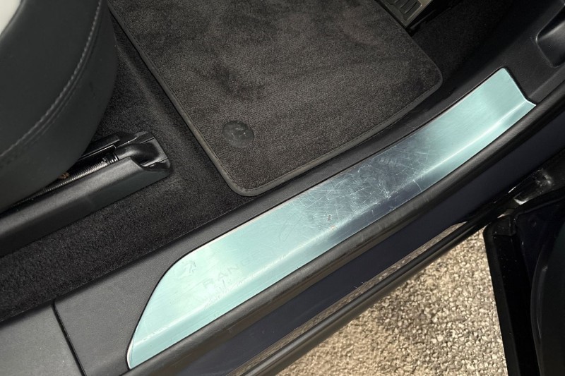 Used Land Rover Range Rover Sport 2024 for sale - 77431310: Photo 42