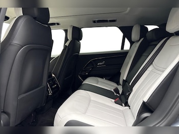 Used Land Rover Range Rover Sport 2024 for sale - 77431310: Photo