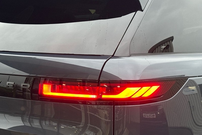 Used Land Rover Range Rover Sport 2024 for sale - 77431310: Photo 50