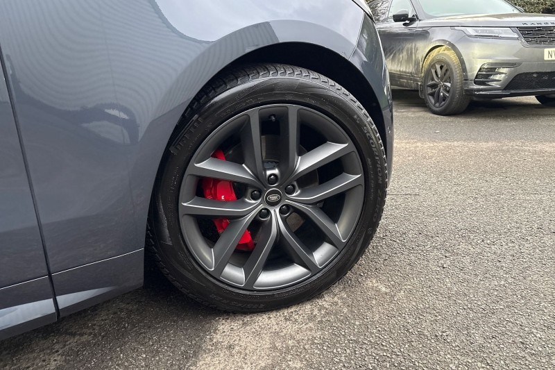 Used Land Rover Range Rover Sport 2024 for sale - 77431310: Photo 52