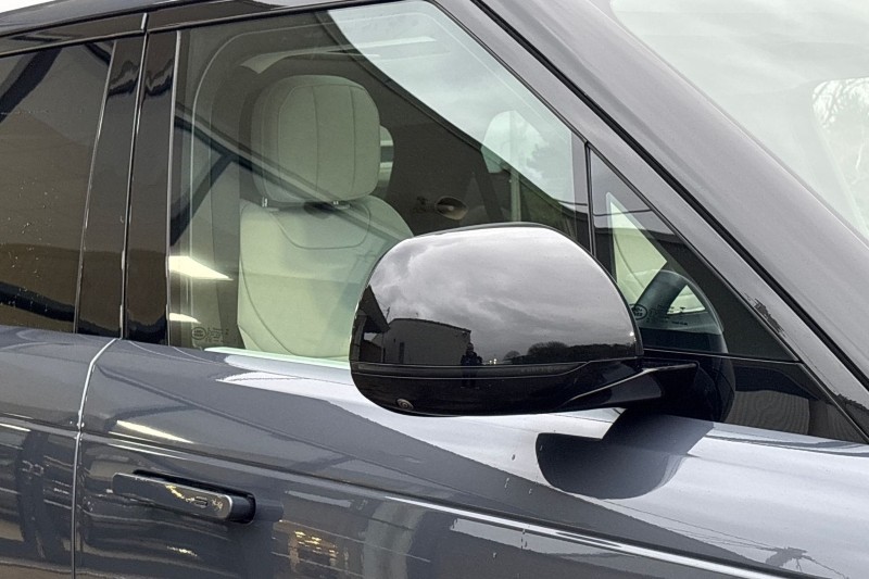 Used Land Rover Range Rover Sport 2024 for sale - 77431310: Photo 53