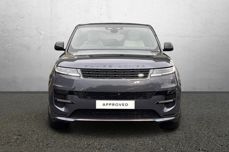 Used Land Rover Range Rover Sport 2024 for sale - 77431310: Photo 7
