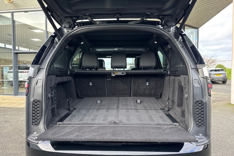 Used Land Rover Discovery 2022 for sale - 77261790: Photo 10