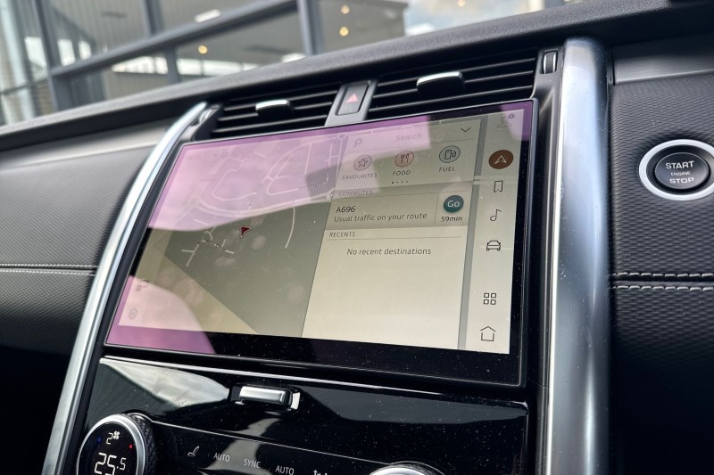 Used Land Rover Discovery 2022 for sale - 77261790: Photo 11