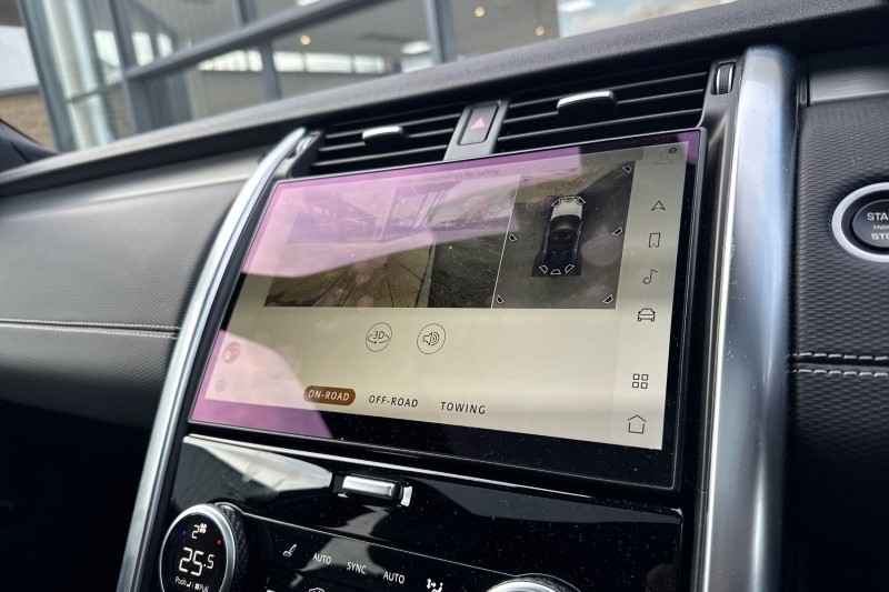 Used Land Rover Discovery 2022 for sale - 77261790: Photo 12