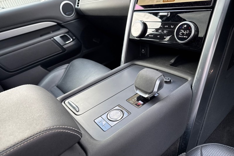 Used Land Rover Discovery 2022 for sale - 77261790: Photo 13