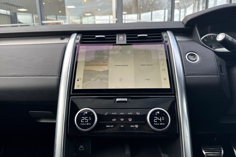 Used Land Rover Discovery 2022 for sale - 77261790: Photo 14