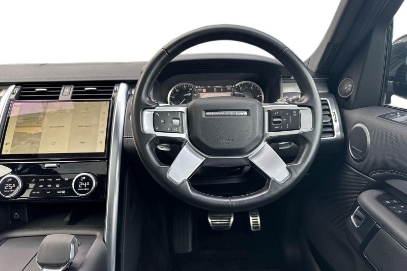 Used Land Rover Discovery 2022 for sale - 77261790: Photo 15
