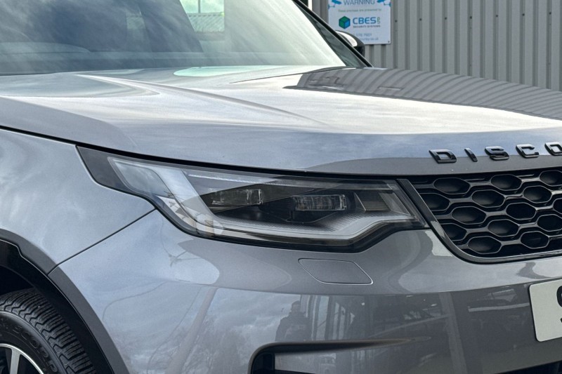 Used Land Rover Discovery 2022 for sale - 77261790: Photo 17