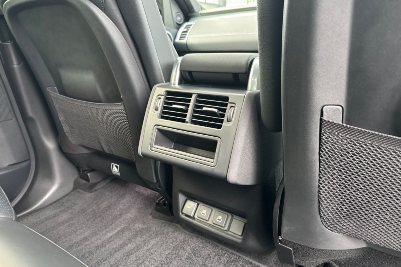 Used Land Rover Discovery 2022 for sale - 77261790: Photo 18