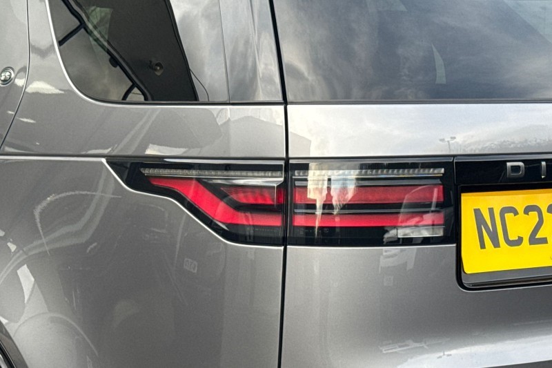 Used Land Rover Discovery 2022 for sale - 77261790: Photo 19