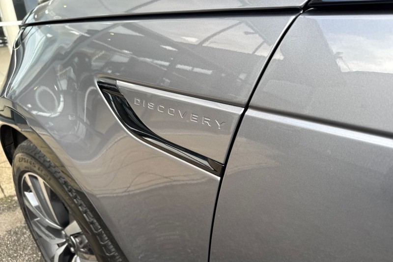 Used Land Rover Discovery 2022 for sale - 77261790: Photo 20