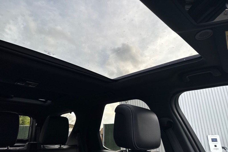 Used Land Rover Discovery 2022 for sale - 77261790: Photo 21